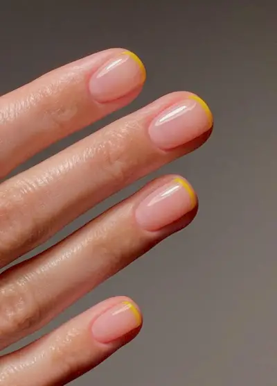idées de nail art
