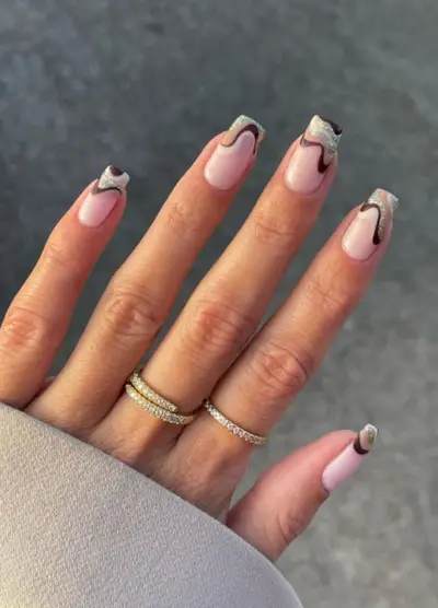 idées de nail art