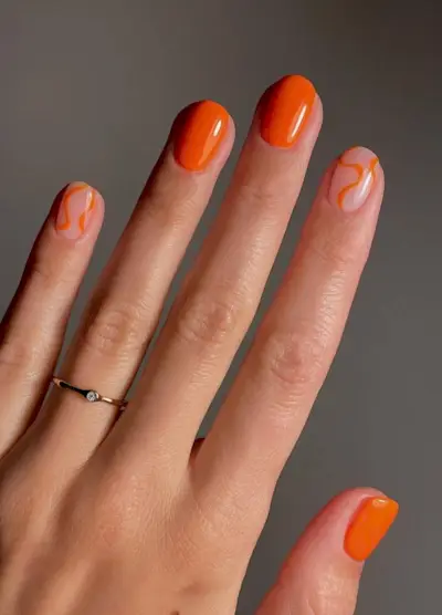 idées de nail art