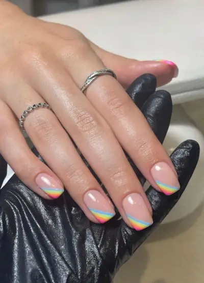 idées de nail art