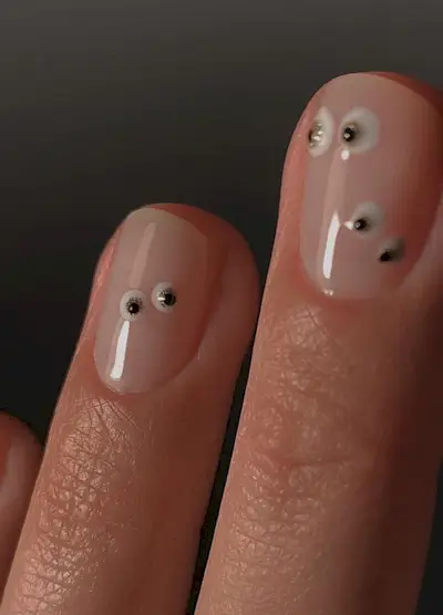 idées de nail art