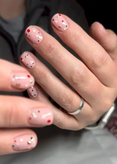 idées de nail art
