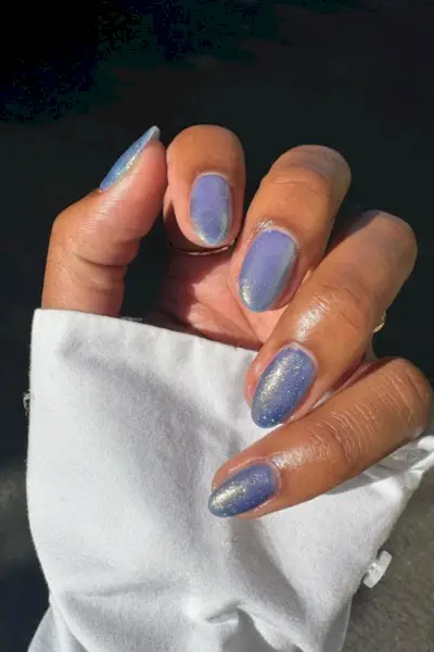 Dissenys d'ungles blaves