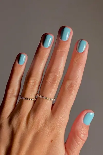 Dissenys d'ungles blaves