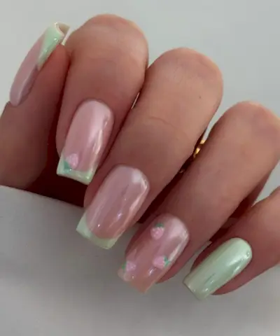 colors d'ungles d'estiu