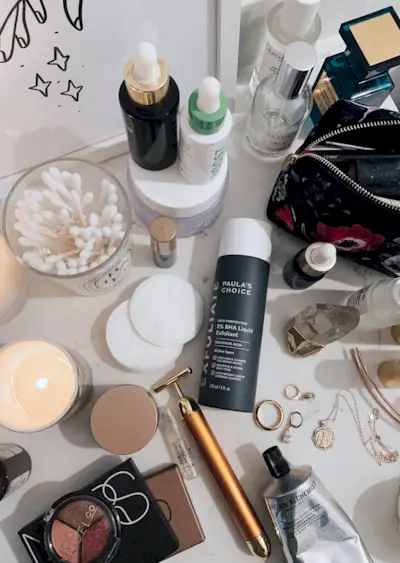 Cara de Mulher Bonita