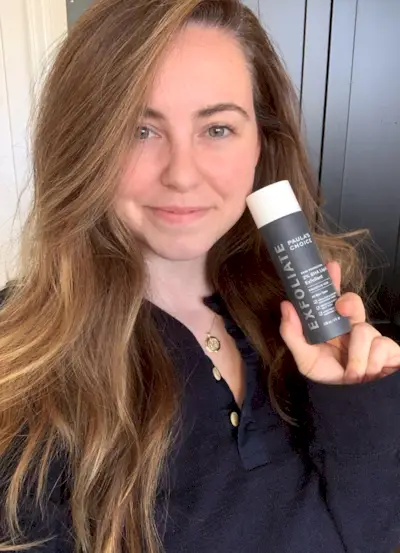 Cara de Mulher Bonita