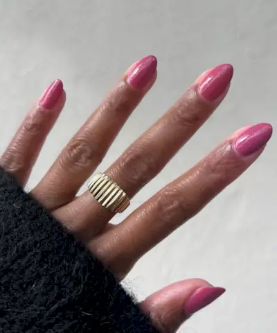 jarní barvy na nehty