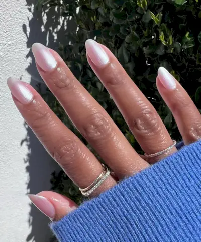 jarní barvy na nehty