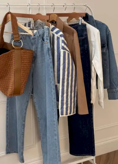 tipy, jak najít osobní styl