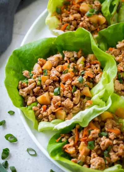 hlávkové zábaly jednoduché recepty na večeři