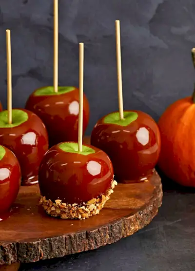 recepty na rozdávání přátel