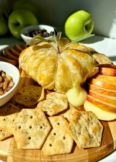 recepty na rozdávání přátel