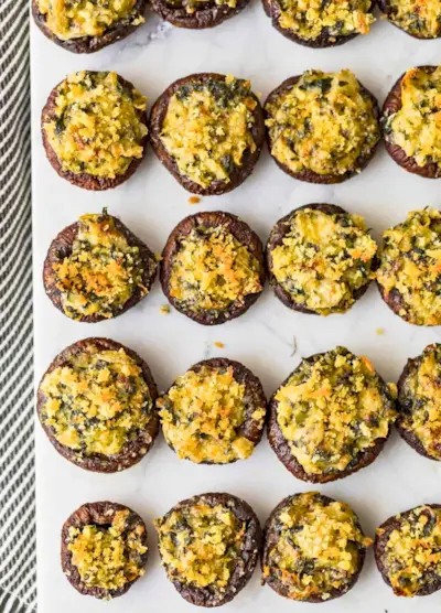 recepty na rozdávání přátel