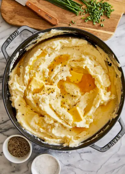 recettes de four hollandais