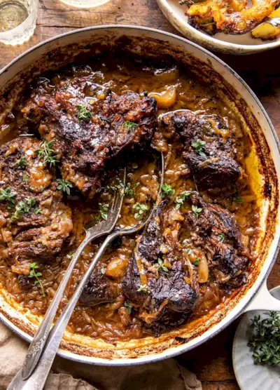 recettes de four hollandais