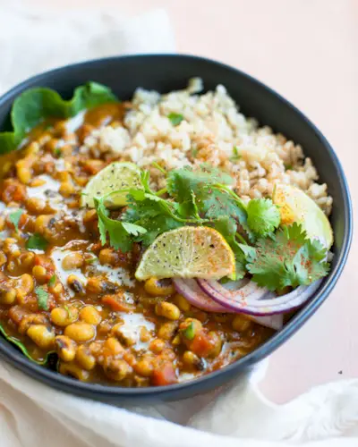 curry de moniato recepta fàcil de preparar menjar