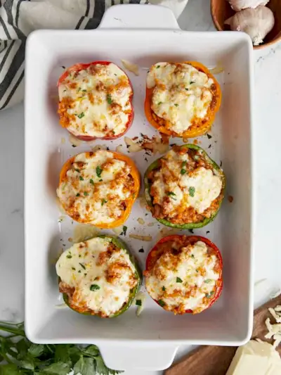 recepta fàcil de fajitas de paella