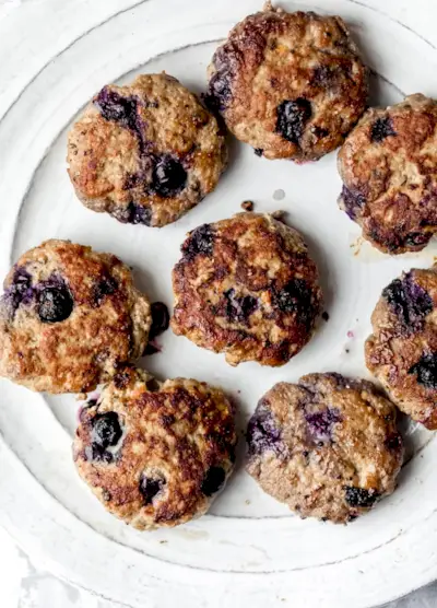 petit-déjeuner riche en protéines sans oeufs