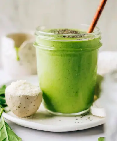 petit-déjeuner riche en protéines