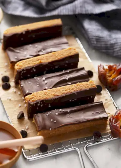 petit-déjeuner riche en protéines sans oeufs