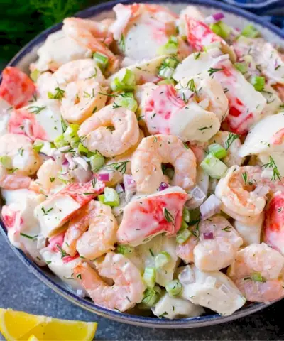 jūros gėrybių receptai