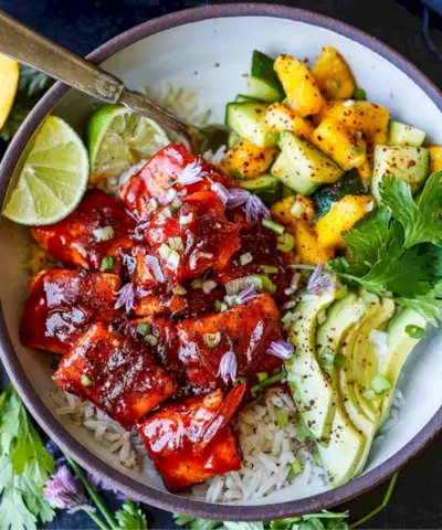 jūros gėrybių receptai