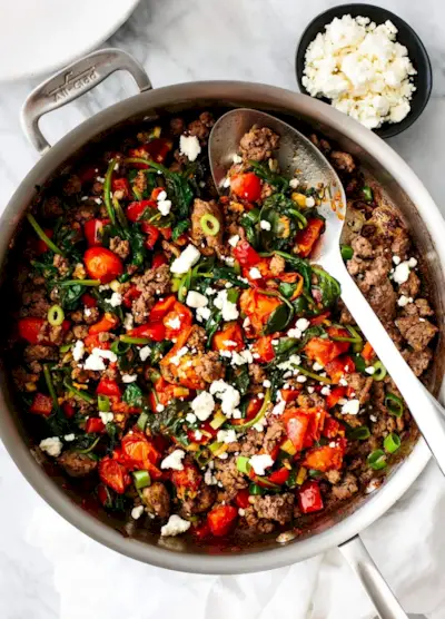 Receptes de dieta mediterrània