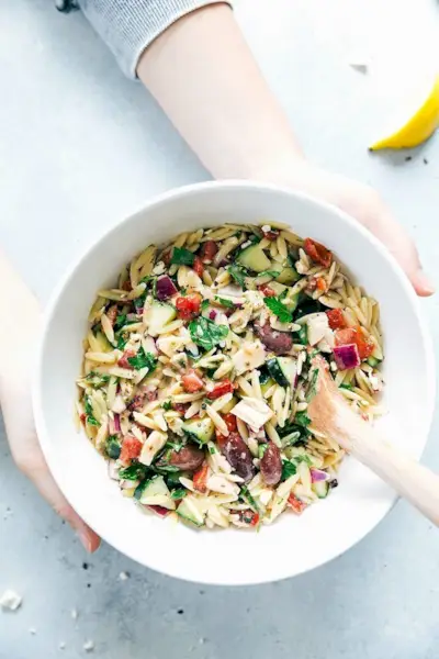 Receptes de dieta mediterrània