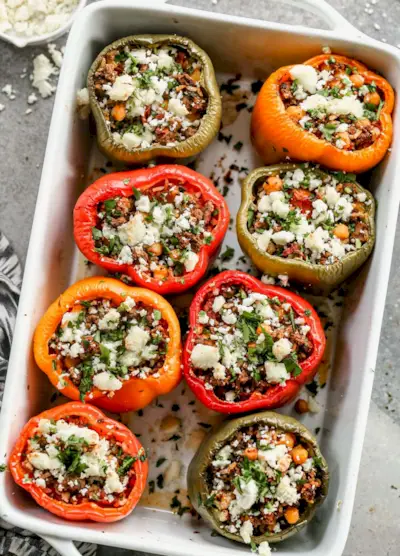 Receptes de dieta mediterrània