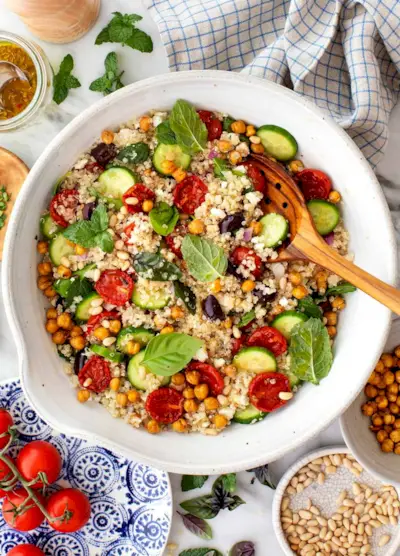 Receptes de dieta mediterrània