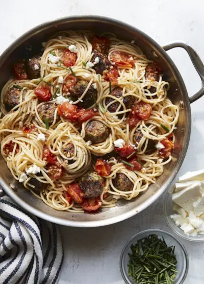 Receptes de dieta mediterrània