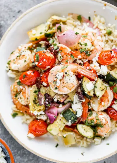 Receptes de dieta mediterrània