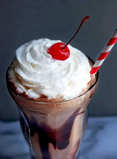 jednoporcové dezerty