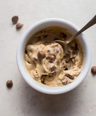 jednoporcové dezerty