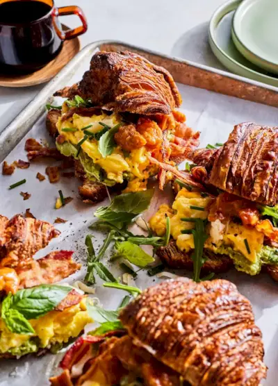 retete de mic dejun cald