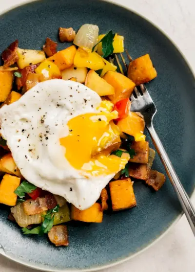 retete de mic dejun cald