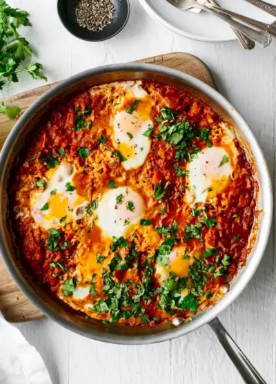 retete de mic dejun cald