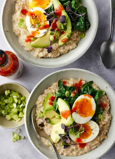 retete de mic dejun cald