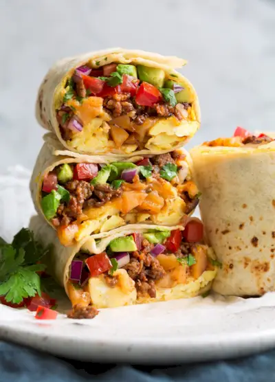 retete de mic dejun cald