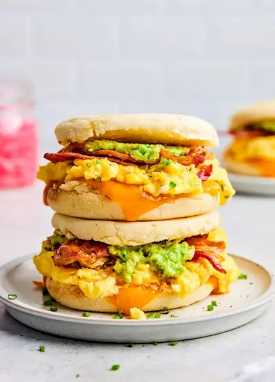 retete de mic dejun cald