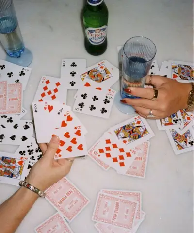 co dělat s přáteli