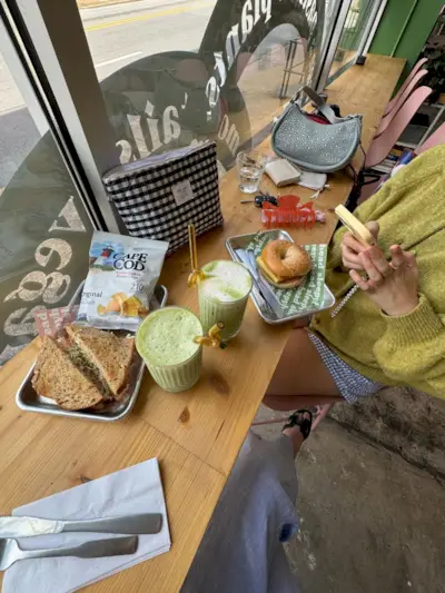 amistats de llarga distància