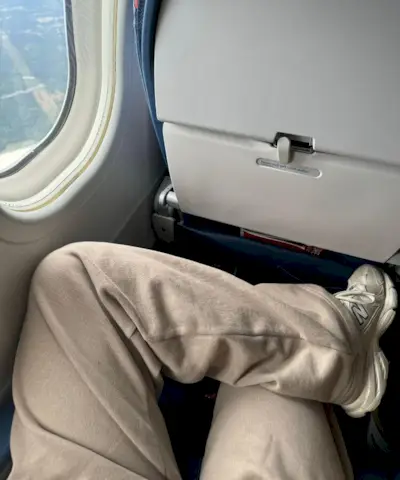 astuces de voyage pour les longs vols