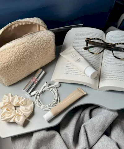 astuces de voyage pour les longs vols