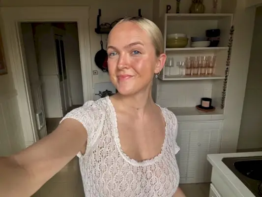 Atlieku misiją iki vasaros tapti neatpažįstamam – štai kaip