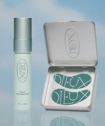 Paquet d'ulls d'àngel