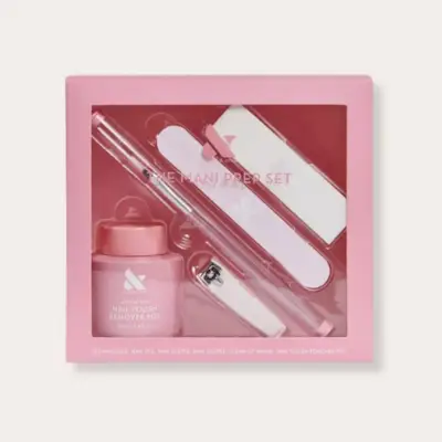 Mani paruošimo rinkinys