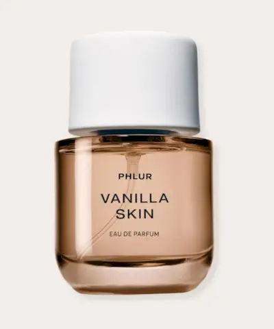 Parfémovaná voda Vanilla Skin