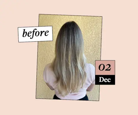 Vyplatí se Olaplex? Zkoušela jsem to na mých poškozených vlasech 2 měsíce